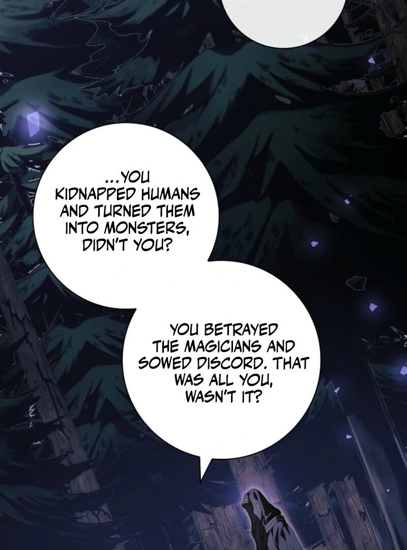 I Adopted a Villainous Dad Chapter 95 - Page 107