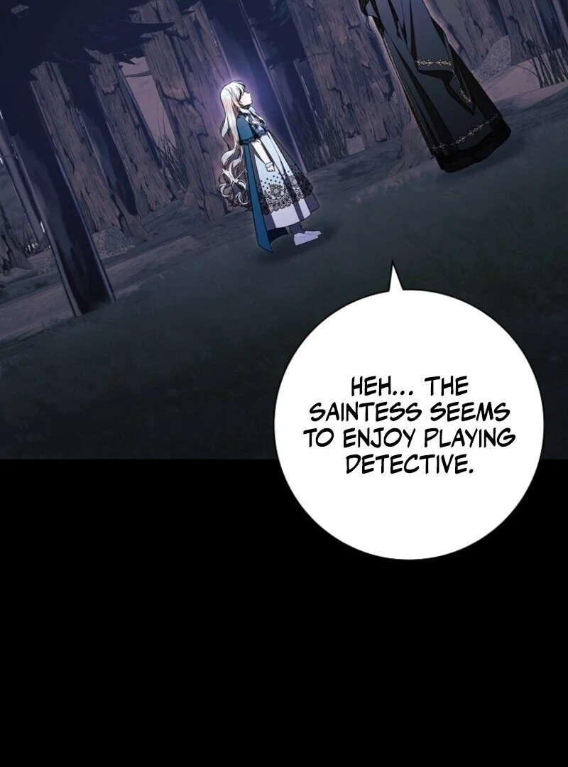 I Adopted a Villainous Dad Chapter 95 - Page 108