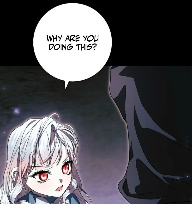 I Adopted a Villainous Dad Chapter 95 - Page 109