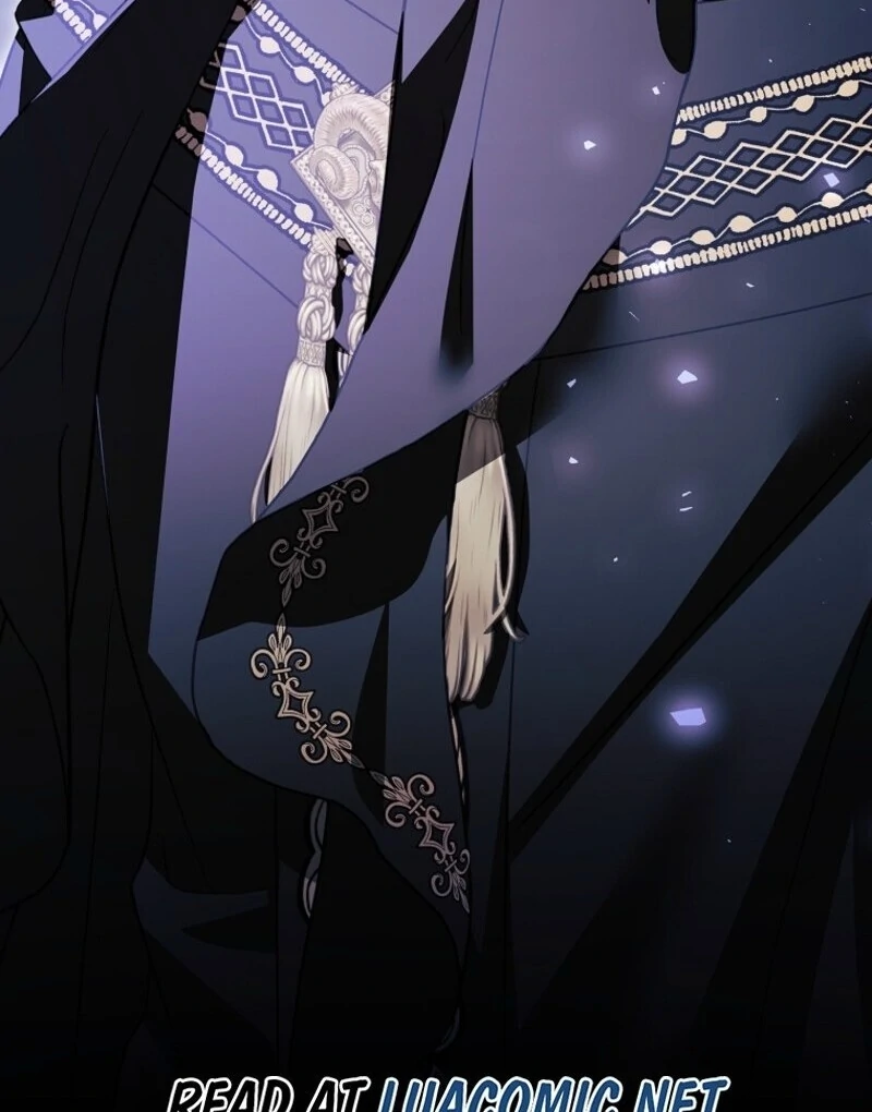 I Adopted a Villainous Dad Chapter 95 - Page 123