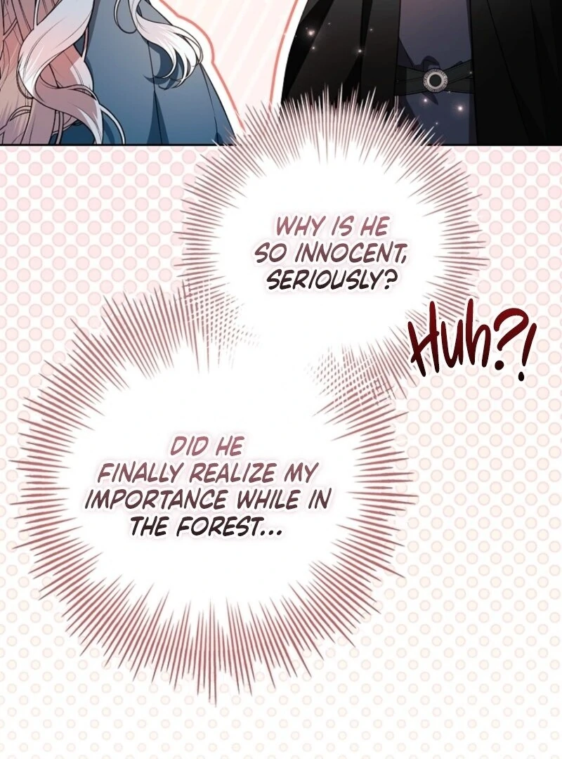 I Adopted a Villainous Dad Chapter 95 - Page 16