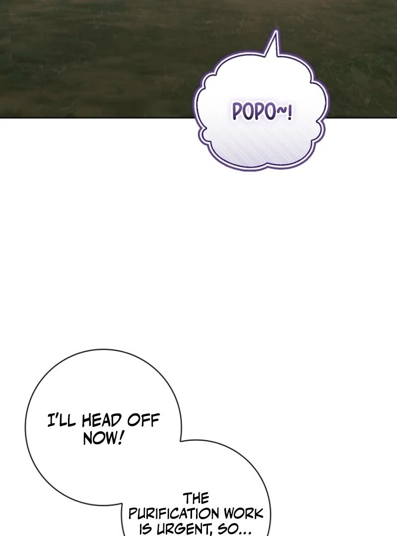 I Adopted a Villainous Dad Chapter 95 - Page 22