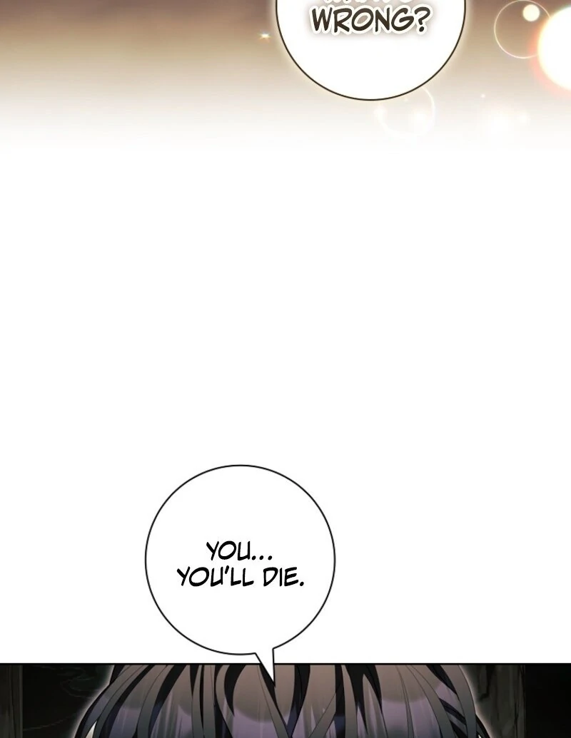 I Adopted a Villainous Dad Chapter 95 - Page 26