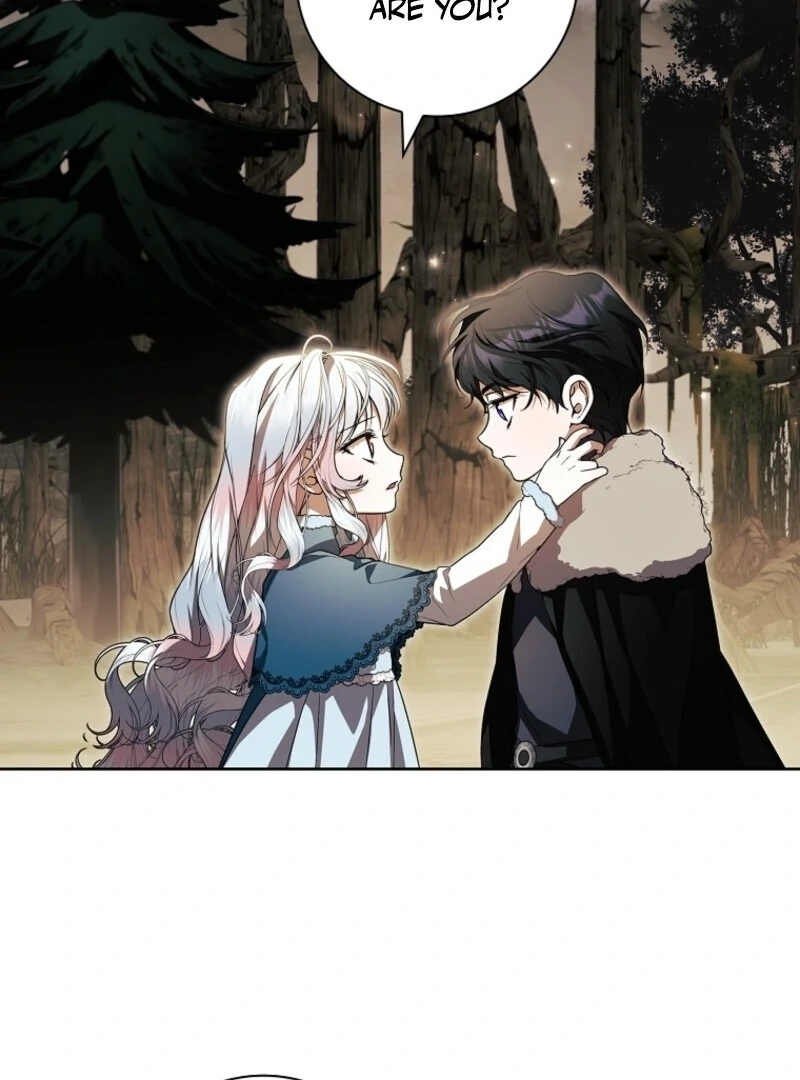 I Adopted a Villainous Dad Chapter 95 - Page 3