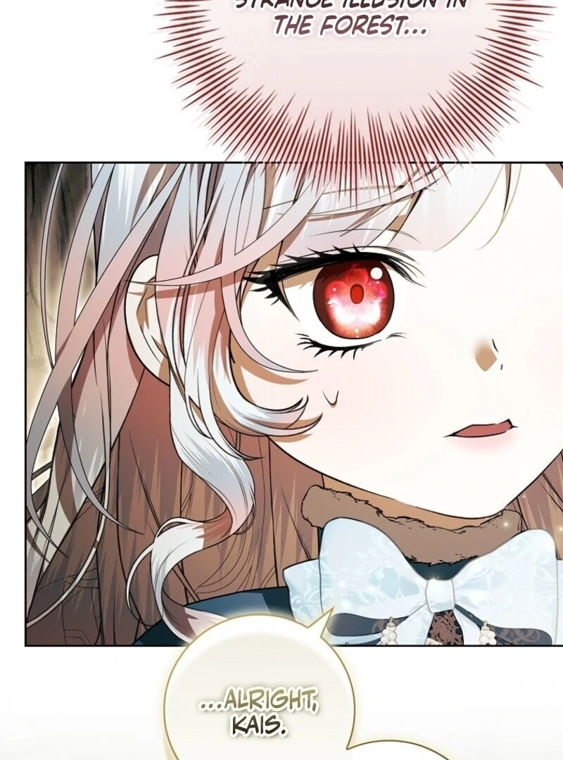 I Adopted a Villainous Dad Chapter 95 - Page 33