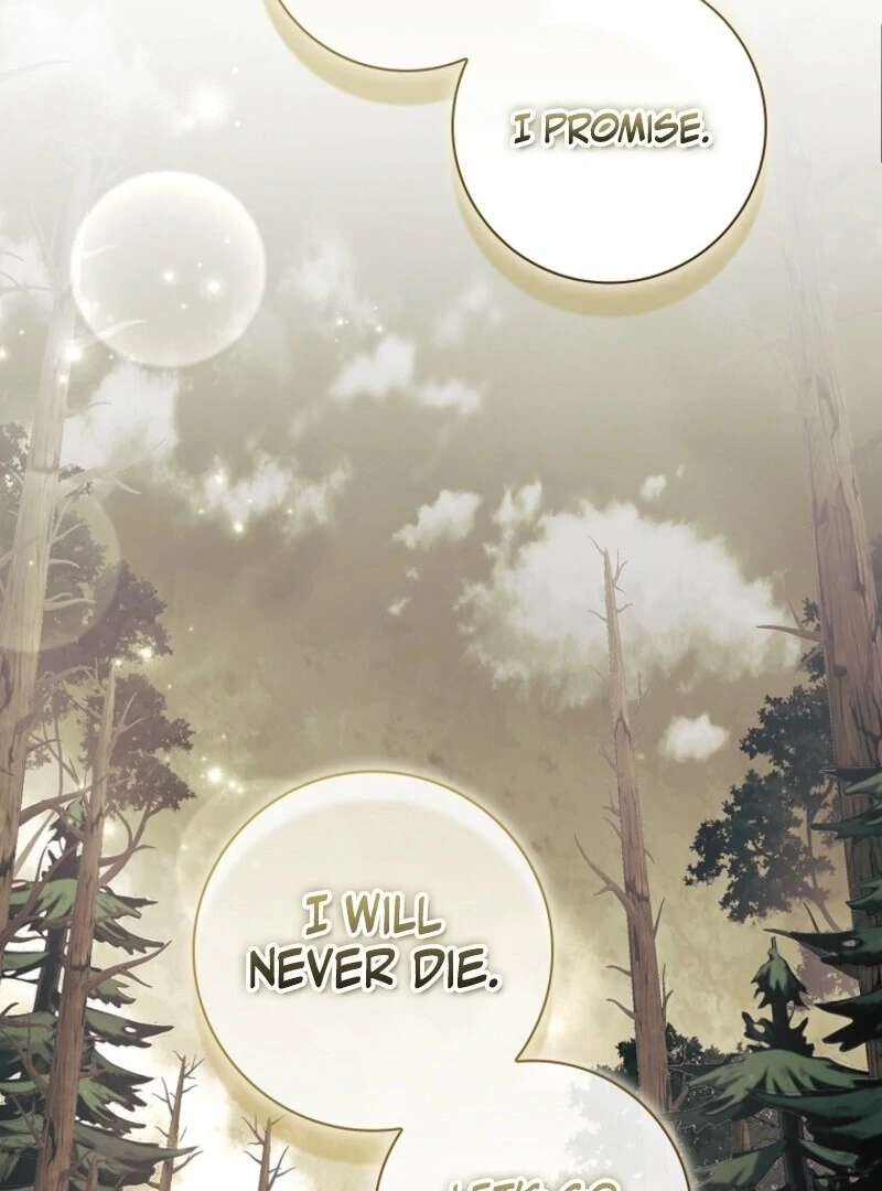 I Adopted a Villainous Dad Chapter 95 - Page 34