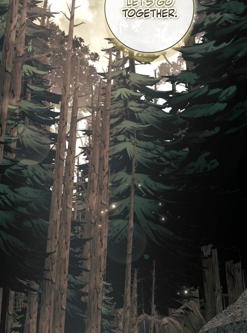 I Adopted a Villainous Dad Chapter 95 - Page 35