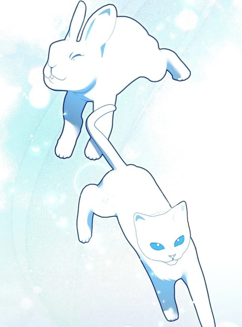 I Adopted a Villainous Dad Chapter 95 - Page 42