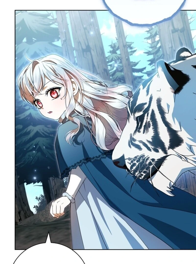 I Adopted a Villainous Dad Chapter 95 - Page 47