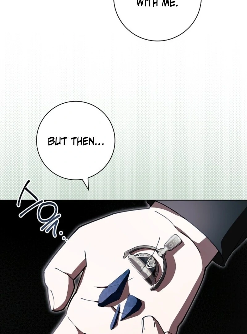 I Adopted a Villainous Dad Chapter 95 - Page 5