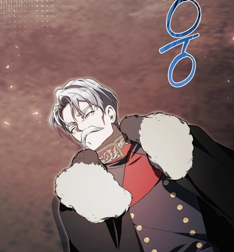 I Adopted a Villainous Dad Chapter 95 - Page 53