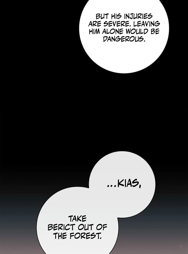 I Adopted a Villainous Dad Chapter 95 - Page 58