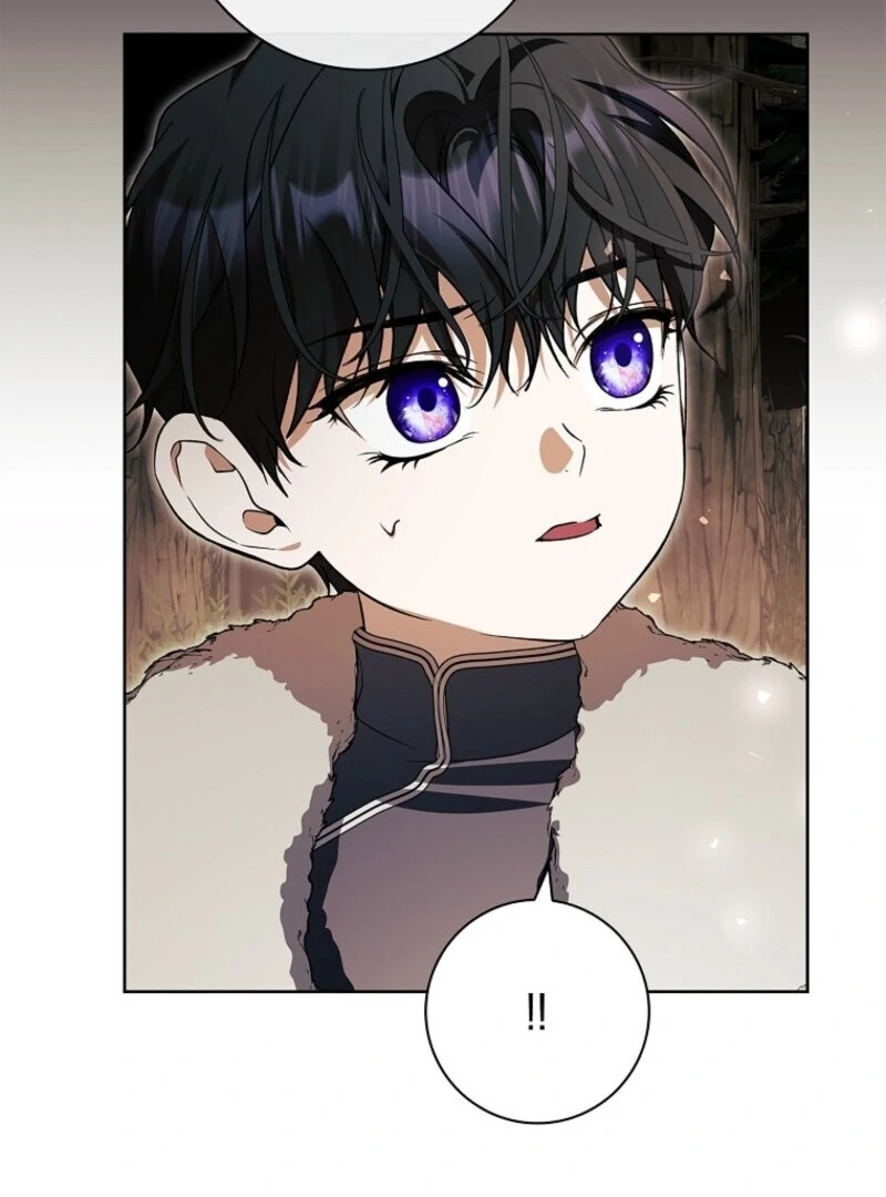 I Adopted a Villainous Dad Chapter 95 - Page 59