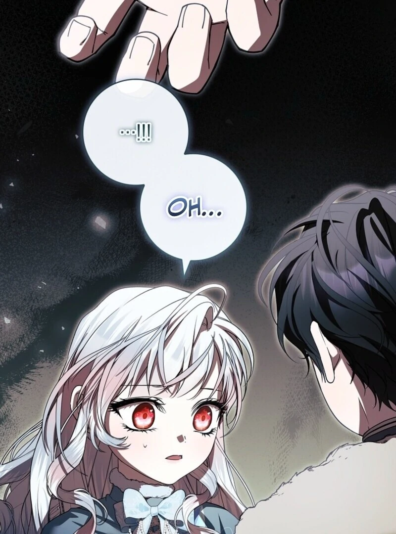 I Adopted a Villainous Dad Chapter 95 - Page 6