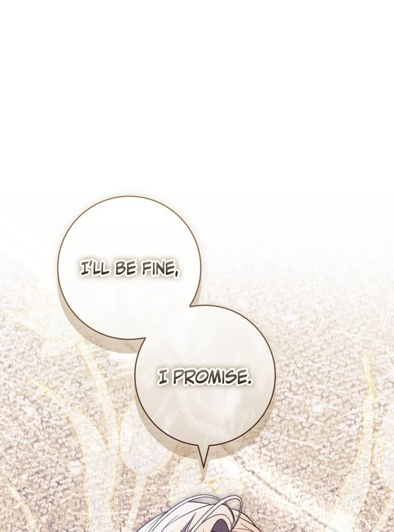 I Adopted a Villainous Dad Chapter 95 - Page 60