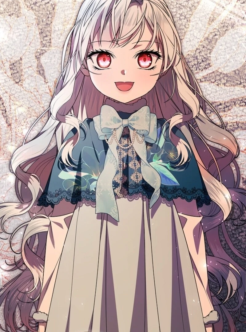 I Adopted a Villainous Dad Chapter 95 - Page 61