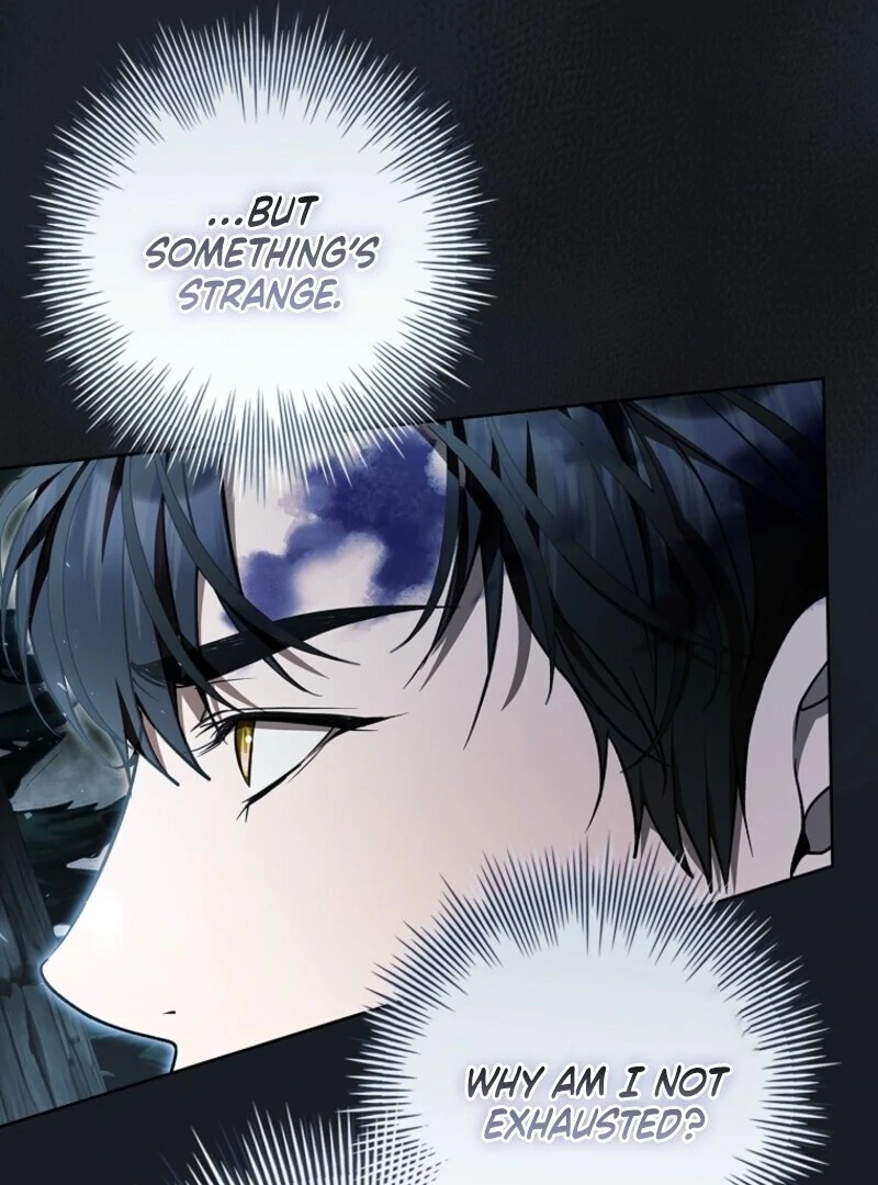 I Adopted a Villainous Dad Chapter 95 - Page 69