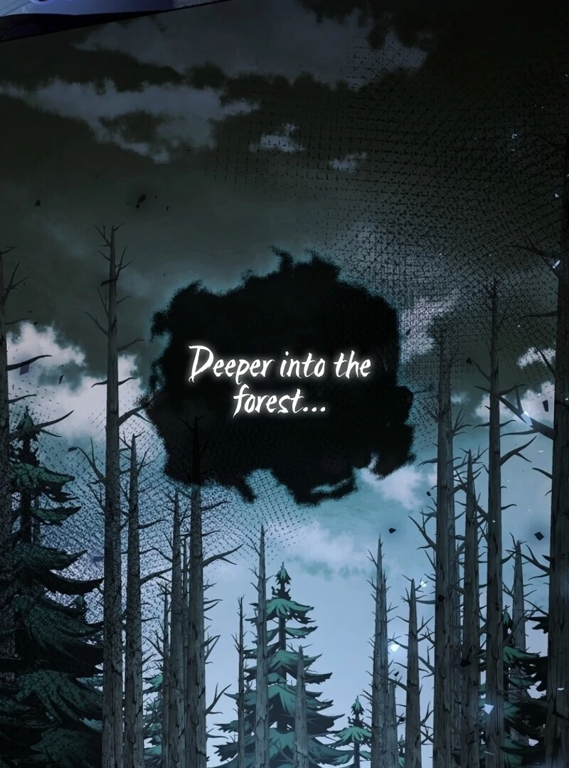 I Adopted a Villainous Dad Chapter 95 - Page 77