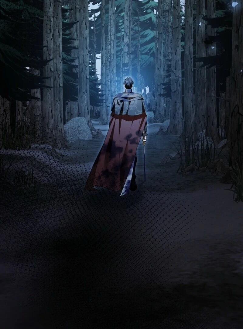 I Adopted a Villainous Dad Chapter 95 - Page 78