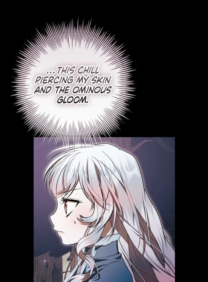 I Adopted a Villainous Dad Chapter 95 - Page 85