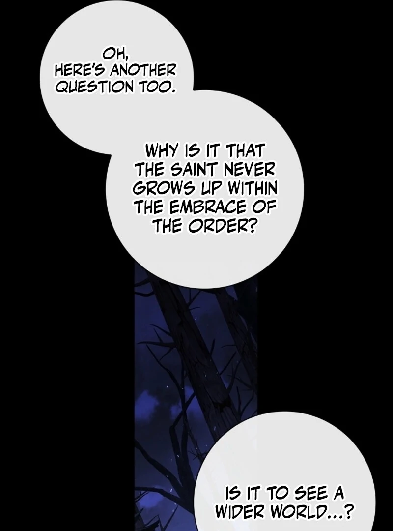 I Adopted a Villainous Dad Chapter 96 - Page 15