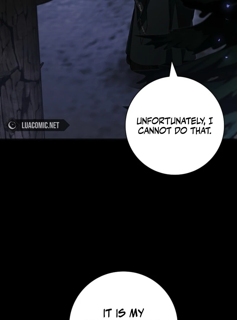 I Adopted a Villainous Dad Chapter 96 - Page 23