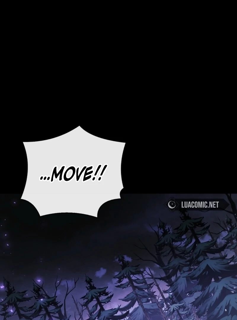 I Adopted a Villainous Dad Chapter 96 - Page 34