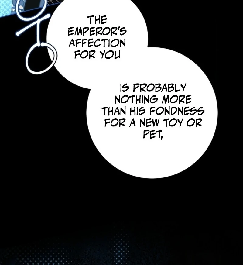 I Adopted a Villainous Dad Chapter 96 - Page 42