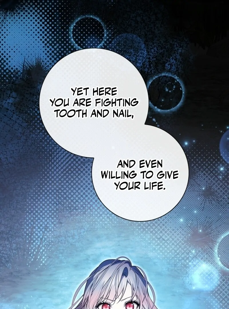 I Adopted a Villainous Dad Chapter 96 - Page 43