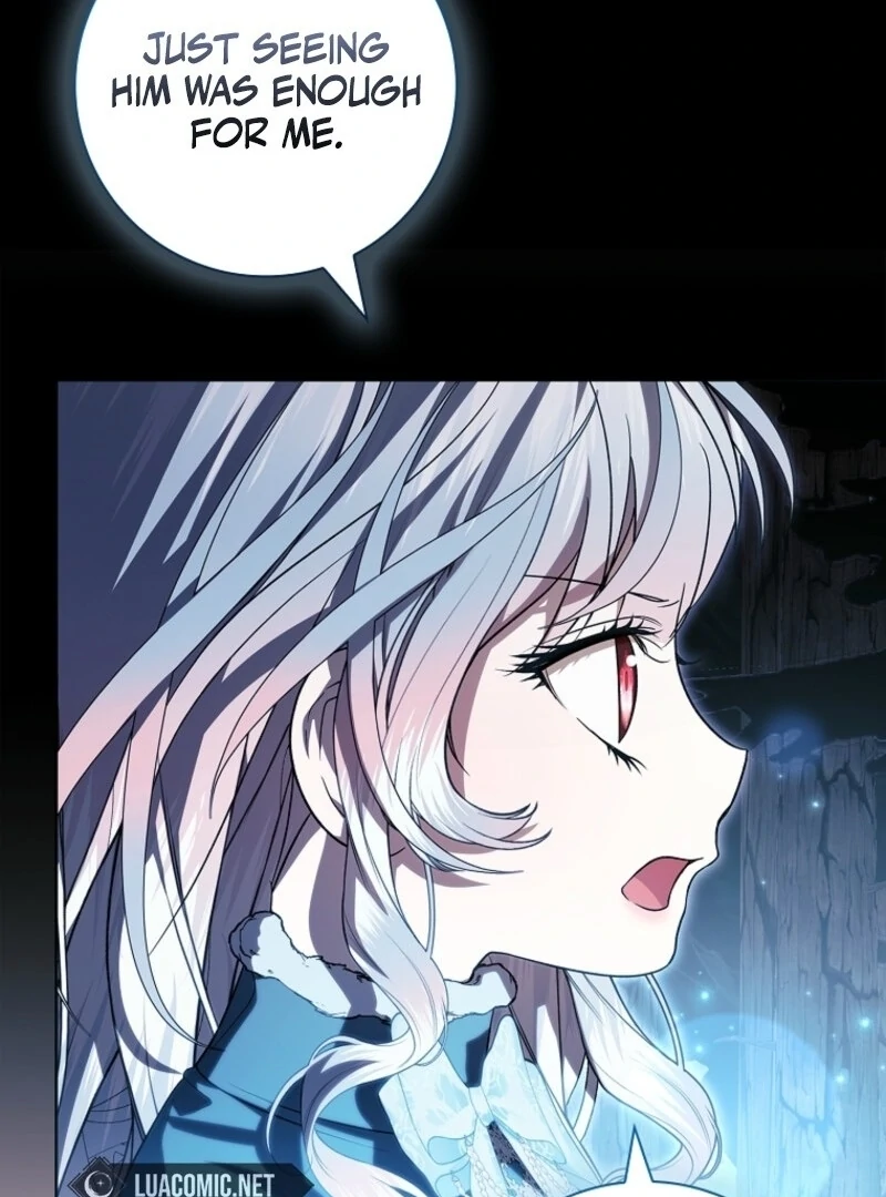 I Adopted a Villainous Dad Chapter 96 - Page 46