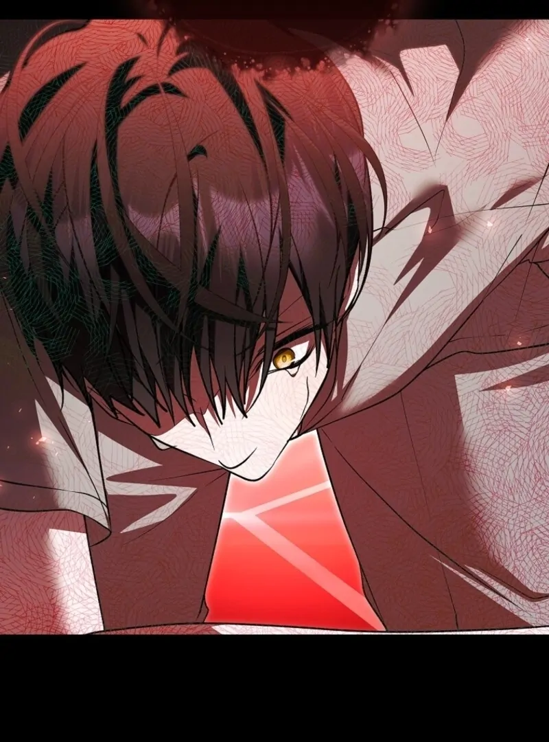 I Adopted a Villainous Dad Chapter 96 - Page 72