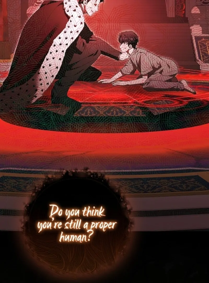 I Adopted a Villainous Dad Chapter 96 - Page 75