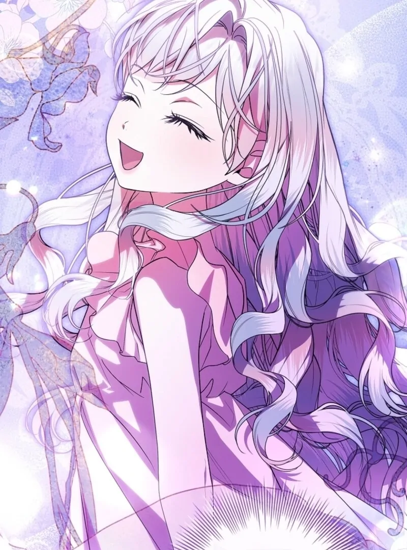 I Adopted a Villainous Dad Chapter 96 - Page 81