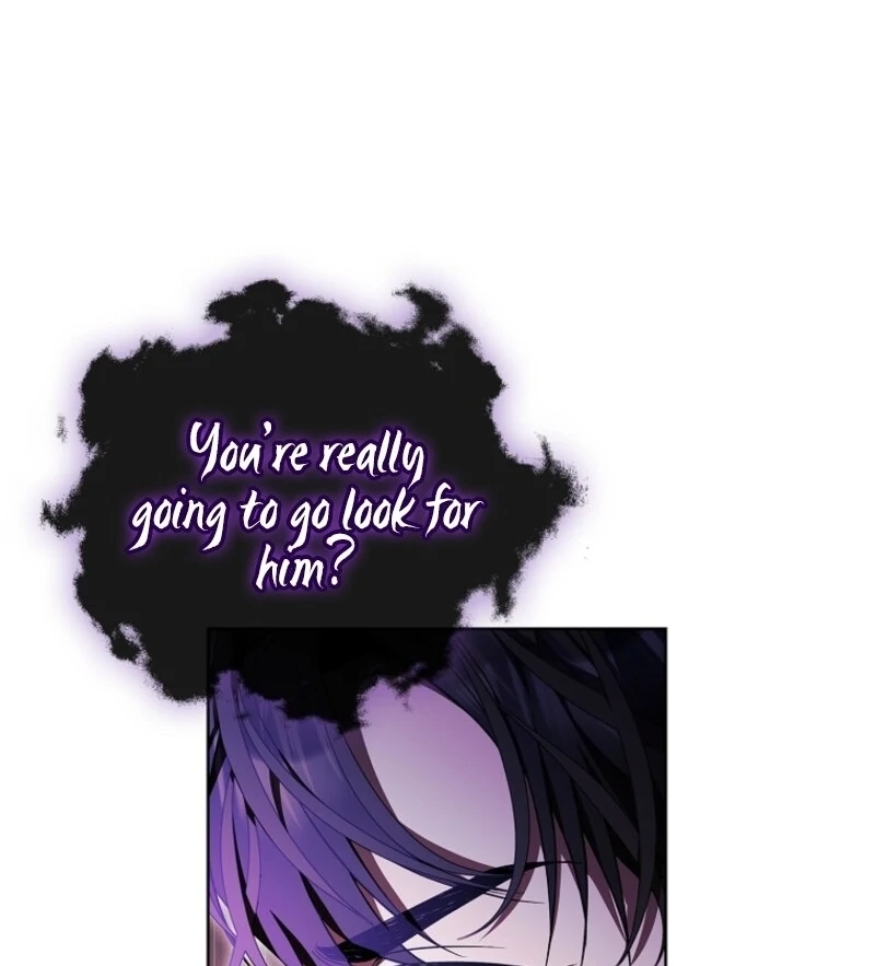 I Adopted a Villainous Dad Chapter 96 - Page 83