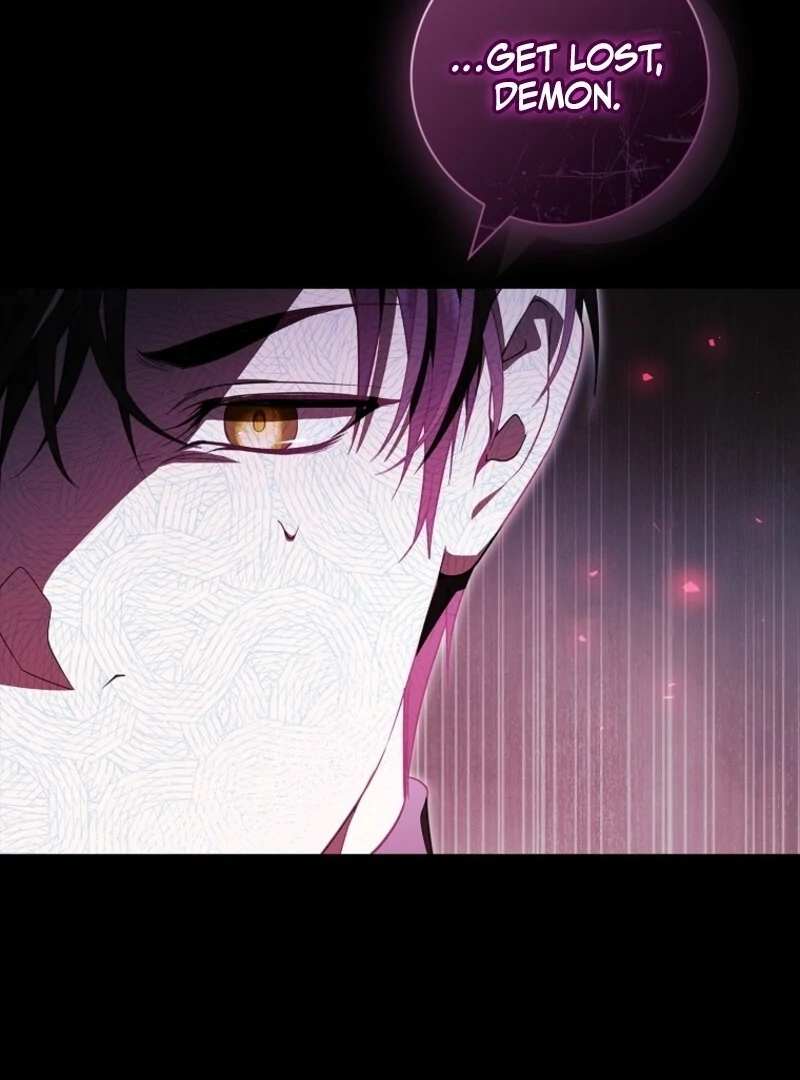 I Adopted a Villainous Dad Chapter 96 - Page 93