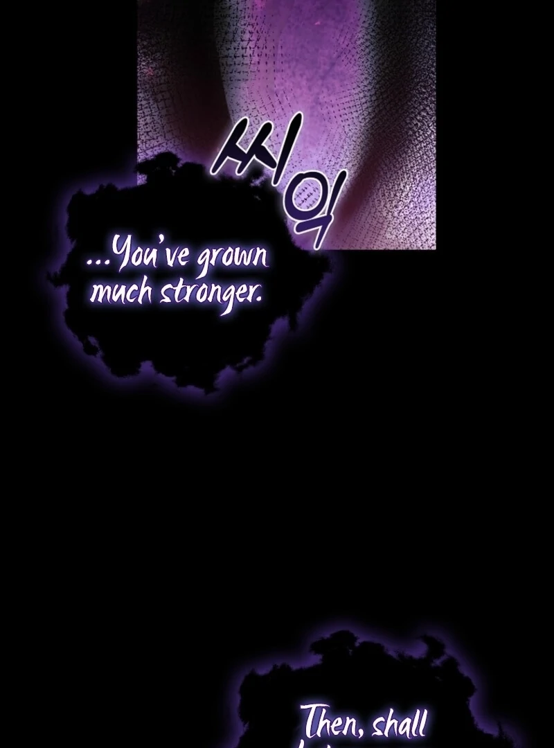 I Adopted a Villainous Dad Chapter 96 - Page 95