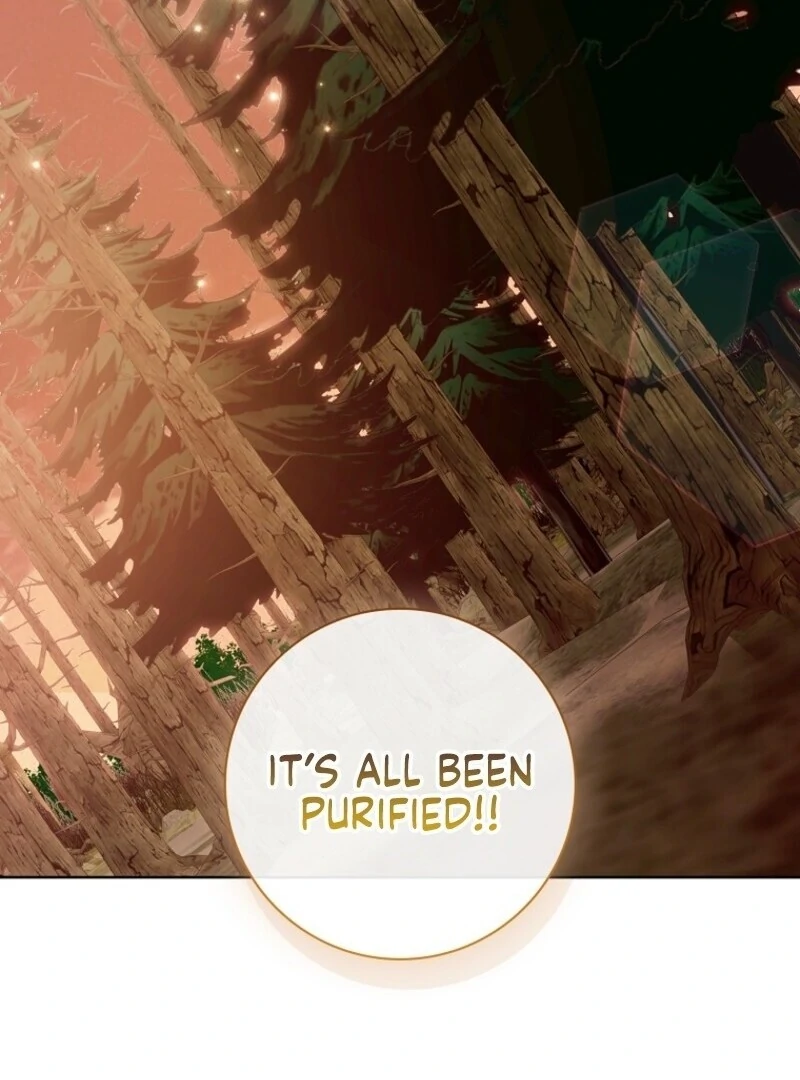 I Adopted a Villainous Dad Chapter 97 - Page 109