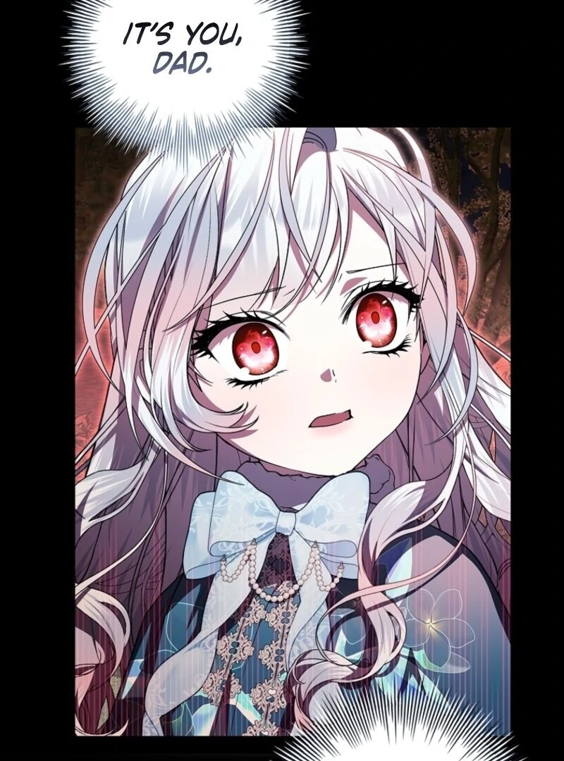 I Adopted a Villainous Dad Chapter 97 - Page 18