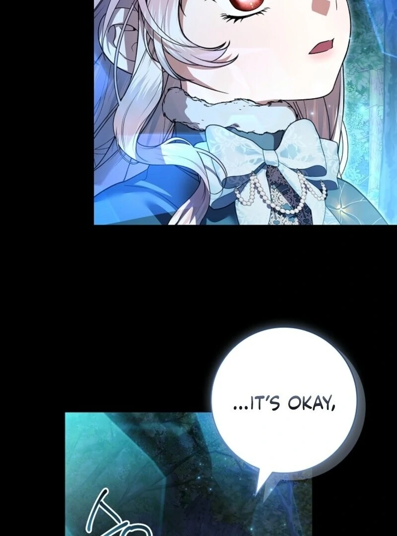 I Adopted a Villainous Dad Chapter 97 - Page 36