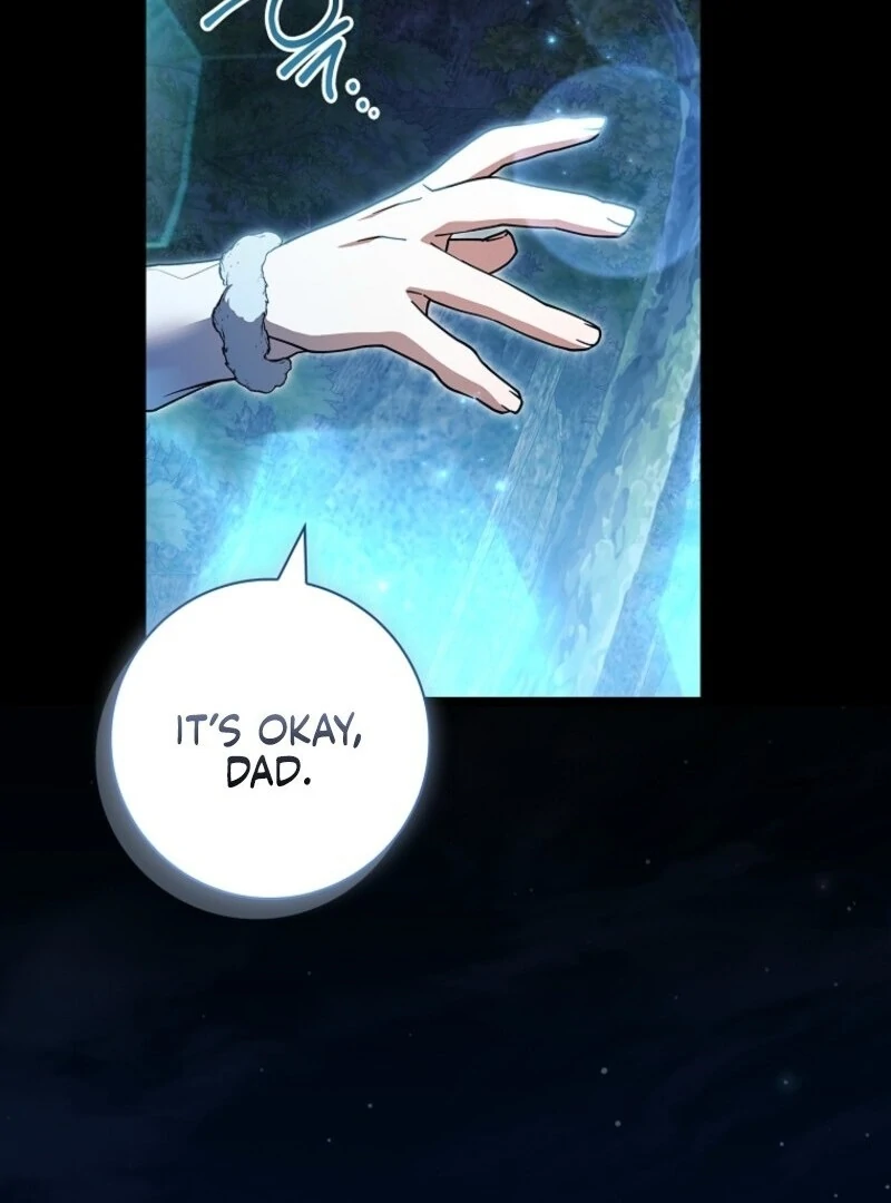 I Adopted a Villainous Dad Chapter 97 - Page 37