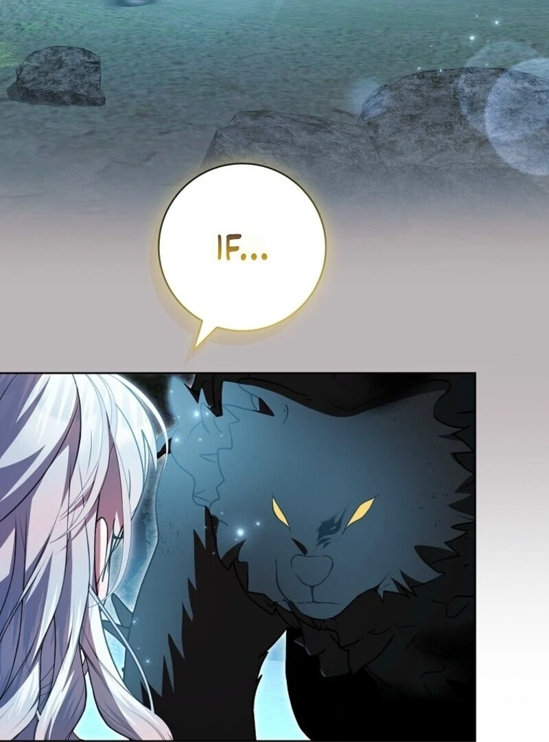 I Adopted a Villainous Dad Chapter 97 - Page 39