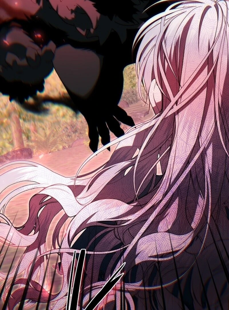 I Adopted a Villainous Dad Chapter 97 - Page 4