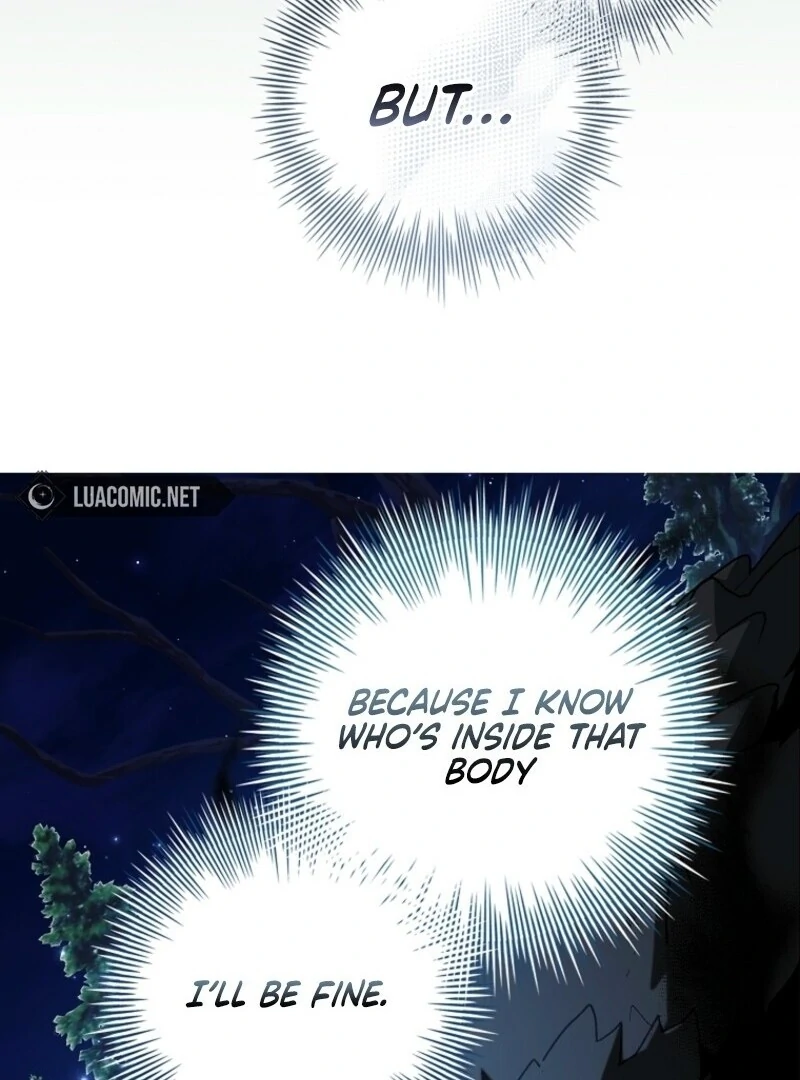 I Adopted a Villainous Dad Chapter 97 - Page 44