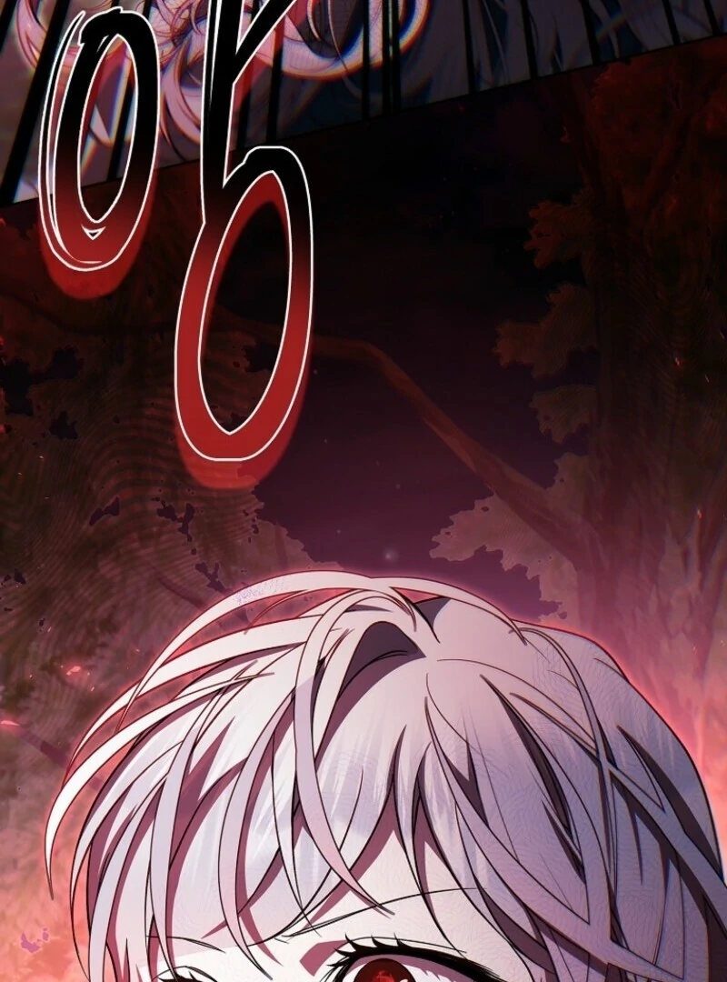 I Adopted a Villainous Dad Chapter 97 - Page 5