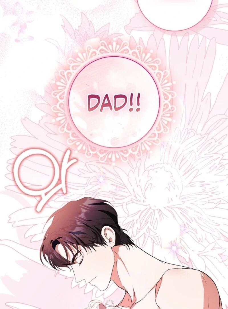 I Adopted a Villainous Dad Chapter 97 - Page 59