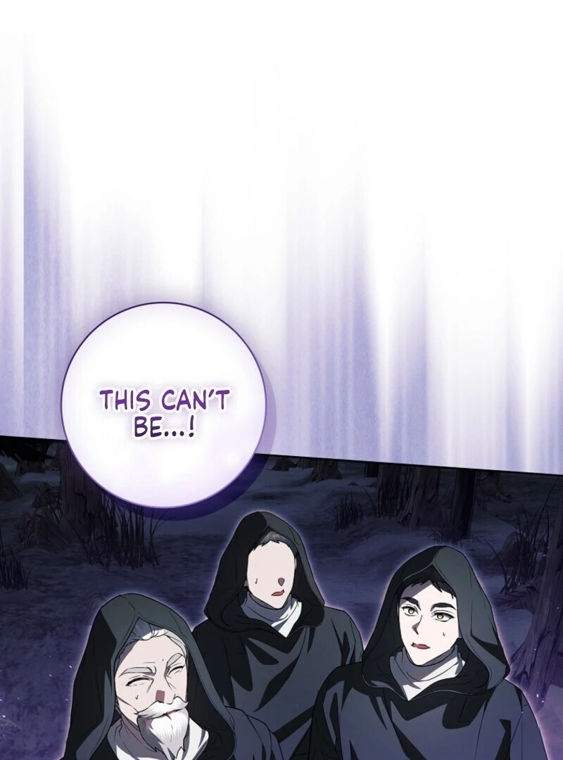 I Adopted a Villainous Dad Chapter 97 - Page 67