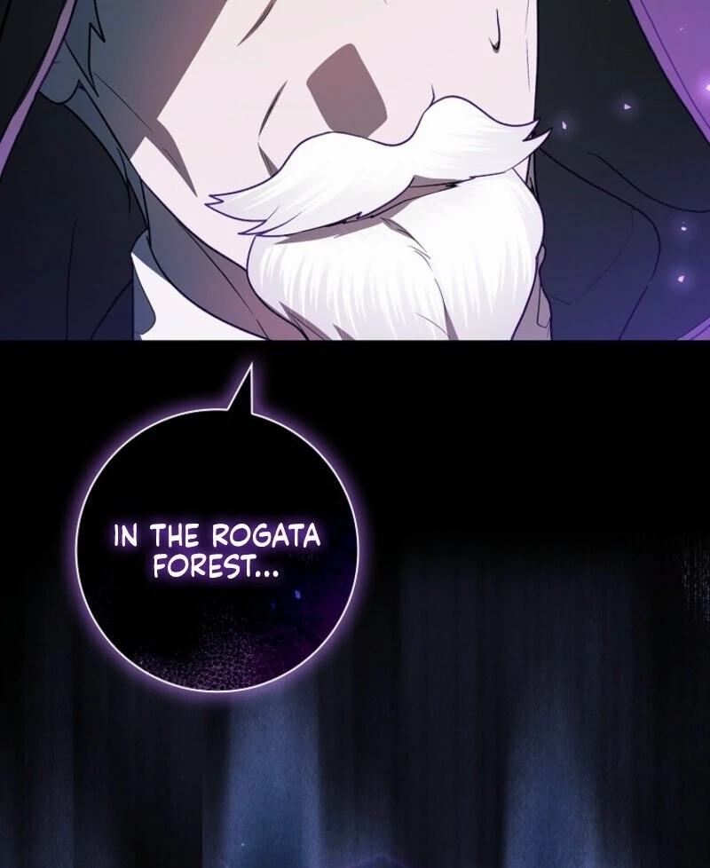 I Adopted a Villainous Dad Chapter 97 - Page 69