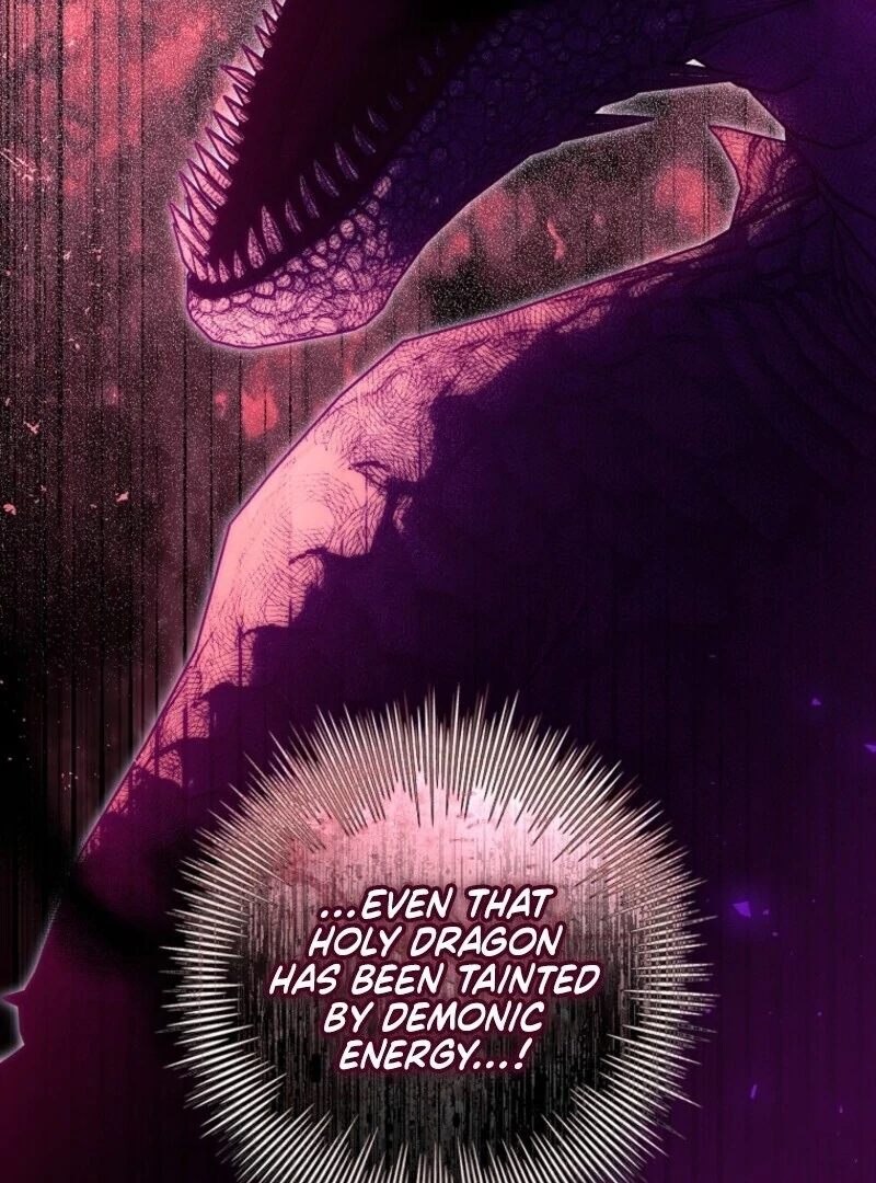 I Adopted a Villainous Dad Chapter 97 - Page 74