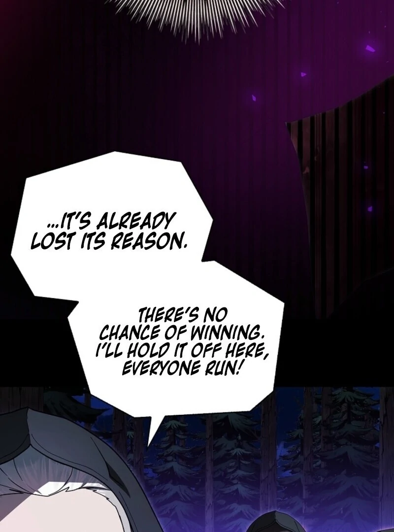 I Adopted a Villainous Dad Chapter 97 - Page 75