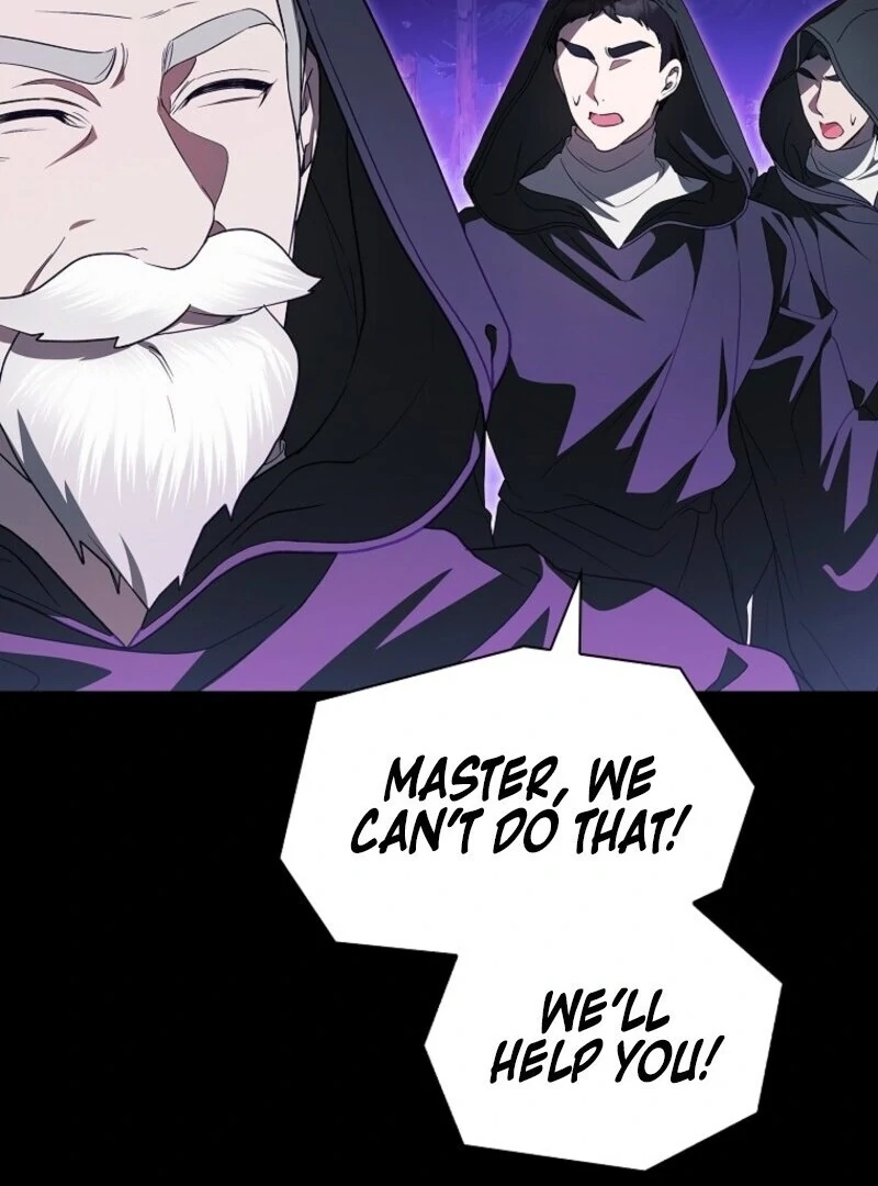 I Adopted a Villainous Dad Chapter 97 - Page 76